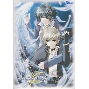 Angel’s Feather -琥珀の瞳-(DVD-ROM)