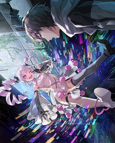 VIRTUAL GIRL ＠ WORLD’S END [通常版]