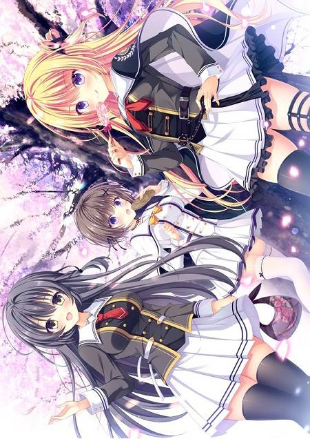 D.C.5 Sweet Happiness(初回版)