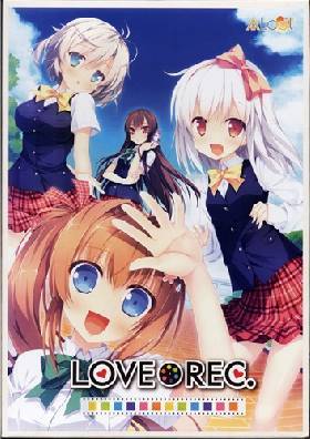 LOVEREC.(ラブレコ)