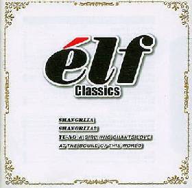 elf Classics (エルフファンクラブ通販専用)