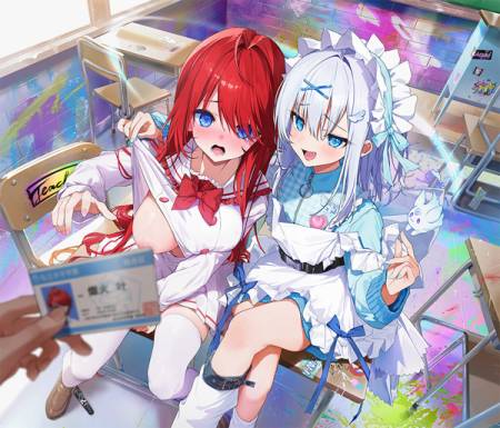 神様ちゅ〜ず！通常パッケージ版