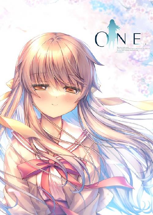 ONE. [通常版]