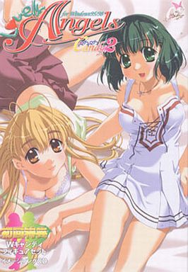 ؂؂Candy2 Lovely Angels()