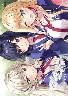 A}G~ -longing for you-