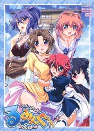 Doki Doki る〜みんぐ(箱キズＢ−品)