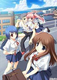 恋愛病 初回限定版（小キズ多Ｃ品）