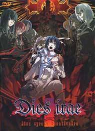 Dies irae ディエス・イレ (初回版)