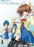 D.C. White Season(DVD通常版)箱裏凹みＢ−品