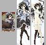 彼女のセイイキ 抱き枕カバー付き豪華限定版