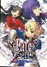 Fate/stay night　通常版