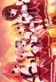 ワガママハイスペックOC(ボーカルアルバム欠品)