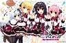 ワガママハイスペック 萌えゲー大賞受賞記念版