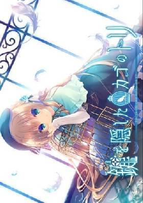 鍵を隠したカゴのトリ(箱痛みＢ−品)