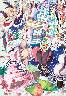 聖もんむすFestival!! お祭りだよ全員集合！(未開封)