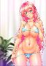 新人素人ちゃん：逢沢桃香ちゃん