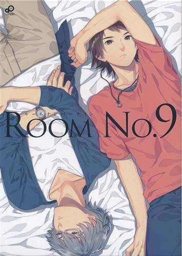Room No.9 初回版
