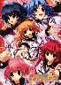 カミカゼ☆エクスプローラー初回版(箱痛みＢ−品)