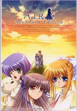 AIR〜Standard Edition〜