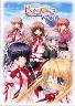 Rewrite Harvest festa！（初回版）(潰れ跡未開封)