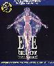 EVE Burst error 初回版(マウスパッド欠品)