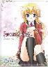 FORTUNE　ARTERIAL　初回版(箱痛みＢ−品)