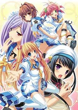 アッチむいて恋（初回版）(箱痛みＢ−品)