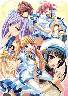 アッチむいて恋（初回版）(箱痛みＢ−品)