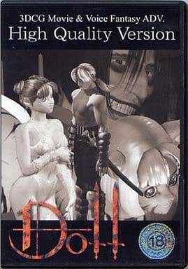 DOLL nCNHeBo[W