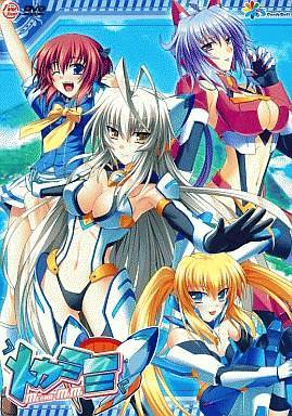 メカミミ(初回版)