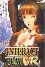 INTERACT　PLAY VR