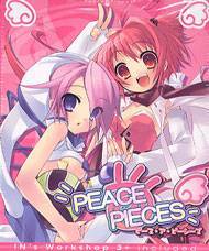 Peace @ Pieces(ピースピーシーズ)